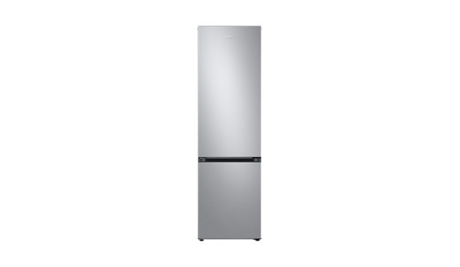 Samsung RB38T602DSA/EF fridge-freezer Freestanding D Stainless steel