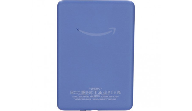 Kindle 11 Blue (without adverts)