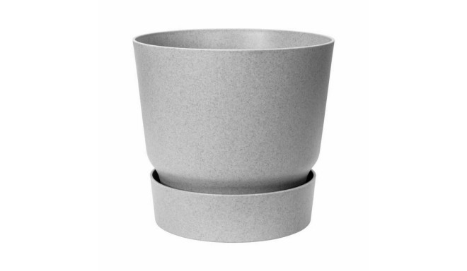 Plant pot Elho Greenville Ø 29,5 x 27,8 cm Plastic