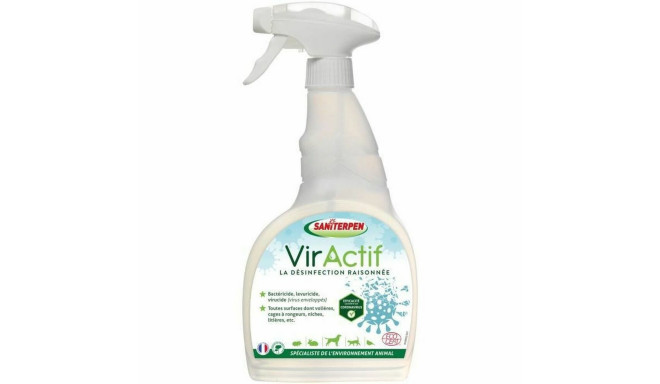 Disinfectant Saniterpen VirActif 750 ml