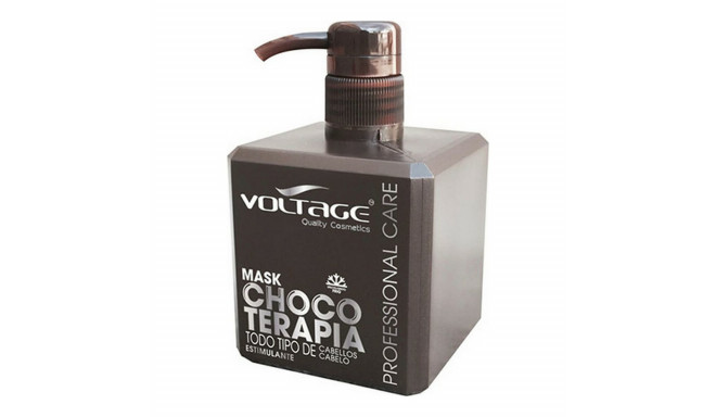 Hair Mask Choco Therapy Voltage (500 ml)