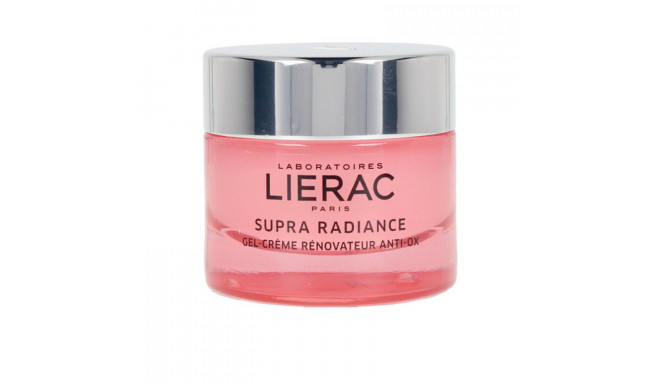 Līdzeklis Trūkumu Novēršanai Supra Radiance Anti-Ox Lierac (50 ml)