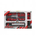 Vehicle Playset Fire Rescue