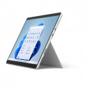 Sülearvuti 2-in-1 Microsoft SURFACE PRO 8 I5-1135G7 16GB 512GB SSD Hispaaniakeelne Qwerty 13"