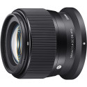 Sigma 56mm f/1.4 DC DN Contemporary lens for Nikon Z