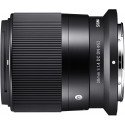 Sigma 30 мм f/1.4 DC DN Contemporary объектив для Nikon Z