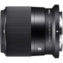 Sigma 30mm f/1.4 DC DN Contemporary lens for Nikon Z