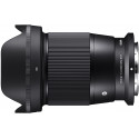 Sigma 16mm f/1.4 DC DN Contemporary lens for Nikon Z