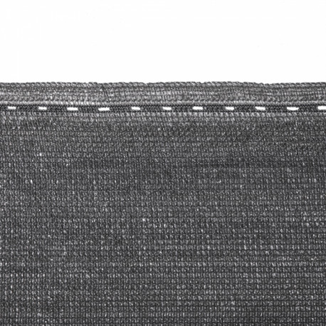 Varjutuskangas 95% 1,5 x 25m, 200g/m2