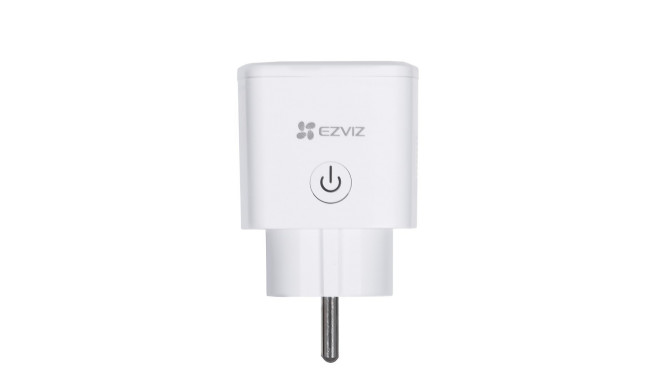 EZVIZ T30-10B-EU smart plug 1600 W White