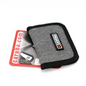 Caruba Memory Card Bag (meer dan 4xCF / 8xSD)