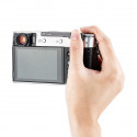 JJC TA X100V Thumbs Up Grip Zwart voor Fuji X 100V / X 100F / X E3