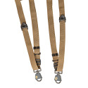 BlackRapid Double Camera Harness   Multi Terrain