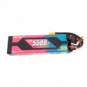 5500mAh 7.6V 100C Advanced Tattu Gens XT60