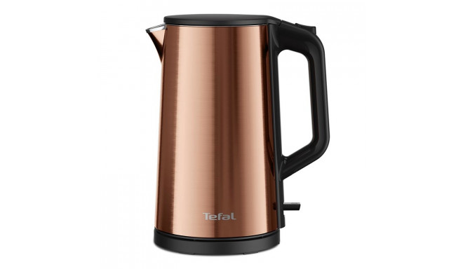 Veekeetja Tefal, 1,5 L, kuldne