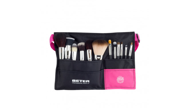 BETER PROFESSIONAL MAKEUP lote 13 pz