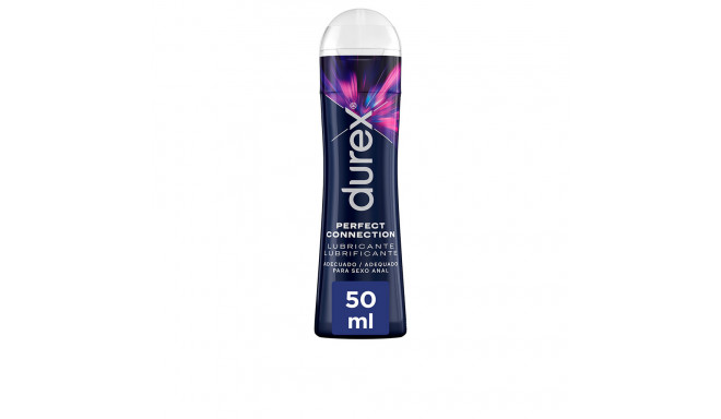 DUREX PERFECT CONNECTION lubricante 50 ml