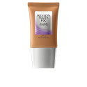 REVLON MASS MARKET YOUTHFX FILL + BLUR foundation SPF20 #405-almond