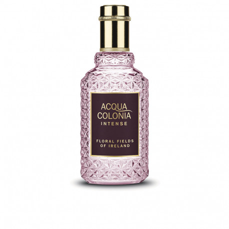 4711 ACQUA COLONIA INTENSE FLORAL FIELDS OF IRELAND eau de cologne 50 ml