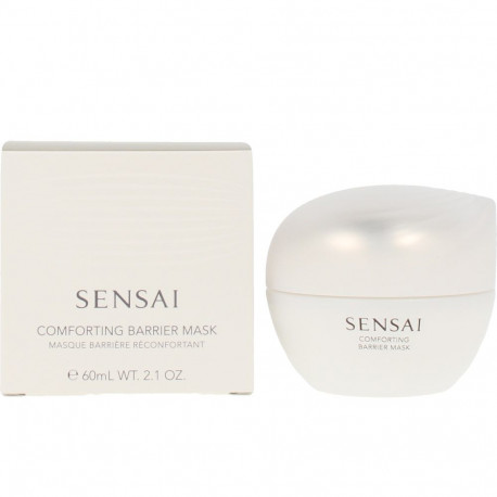 SENSAI COMFORTING BARRIER mask 60 ml