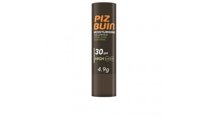 PIZ BUIN IN SUN aloe vera lipstick SPF30 4,9 gr