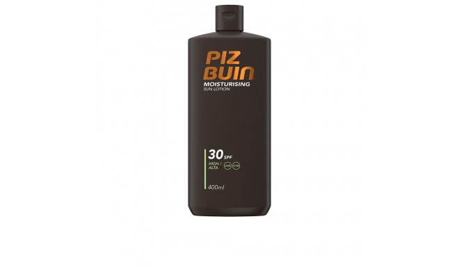 PIZ BUIN MOISTURISING sun lotion SPF30 400 ml