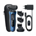 Shaver BRAUN 61-B1500s Blue