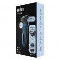 Shaver BRAUN 61-B1500s Blue