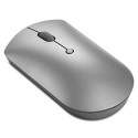 Lenovo Silent Mouse 600 Optical Mouse, Iron G
