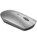 Lenovo Silent Mouse 600 Optical Mouse, Iron G