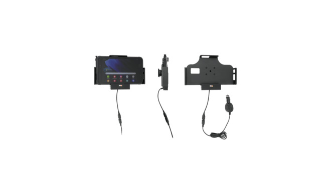 Brodit vehicle holder