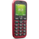 Doro 1380, red