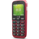 Doro 1380, red