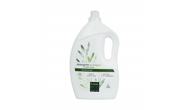 Liquid Soap Jabones Beltrán Detergent Ecological 3 L