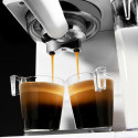 Cecotec espressomasin Power Instant-ccino 20 Touch Serie Bianca 1350W 1,4L, valge