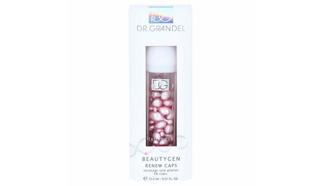 Anti-Ageing Capsules Dr. Grandel Beautygen 38 unidades