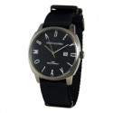 Meeste Kell Devota & Lomba DL008MSPBK-01BLACK (Ø 42 mm)