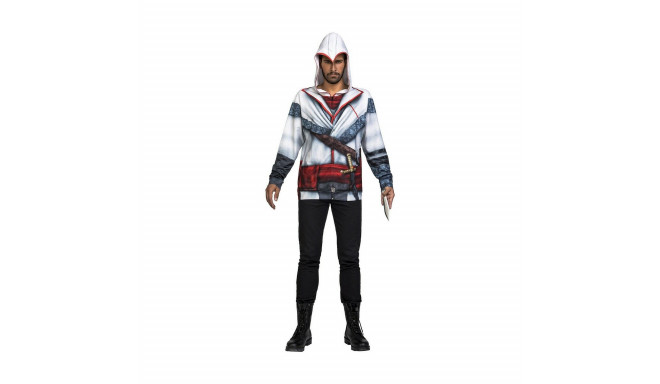 Hoodie My Other Me Nicolaï Orelov Assassins Creed - L