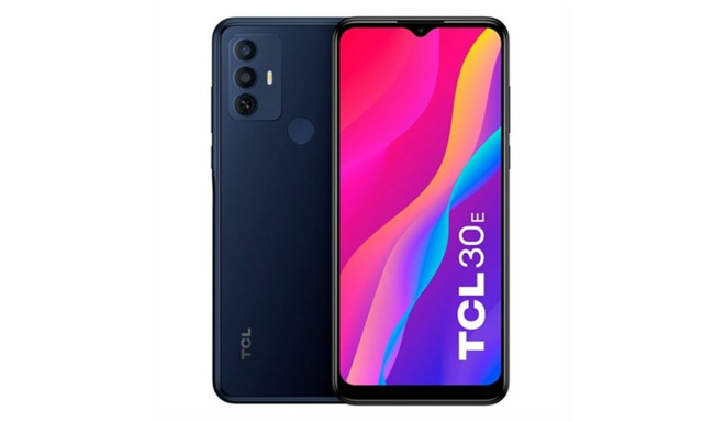 Smartphone TCL 6127I-2BLCWE12 6,5" Octa Core 3 GB RAM 64 GB Blue 3 GB RAM