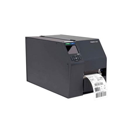 Printronix T83X4, 12 dots/mm (300 dpi), USB, RS232, Ethernet