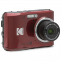 Kodak Friendly Zoom FZ45 red