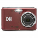 Kodak Friendly Zoom FZ45, red