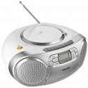 Philips muusikakeskus AZ127/12