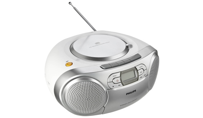 Philips AZ127/12