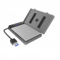 RaidSonic ICY BOX IB-AC603b-U3 USB 3.2 Adapter for 1x 2,5