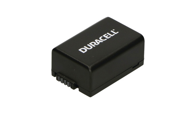 Duracell Li-Ion bat. 890mAh for Panasonic DMW-BMB9E