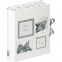 Walther photo box Little Foot Baby Secret Box FB173