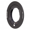 Novoflex lens adapter Leica M Lens - Fuji G-Mount