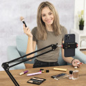 Hama flexible articulated Arm 700