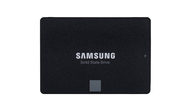 Samsung SSD 870 EVO 2,5  4TB SATA III